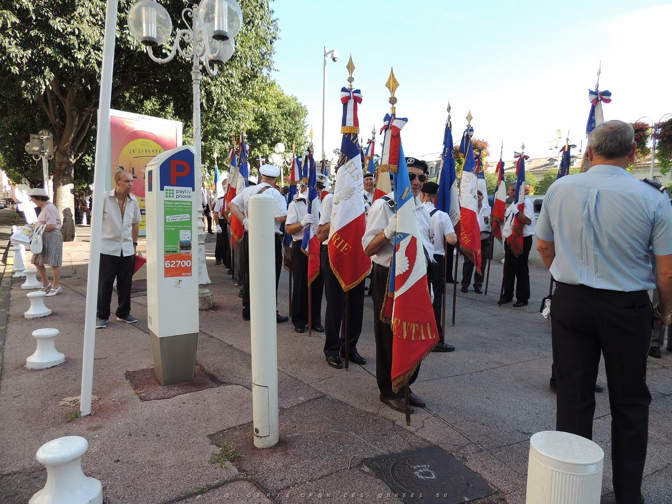 2018 08 28 COMMEMORATION DE LA LIBERATION DE TOULON LE 28 AOUT 1944 (16).JPG -           